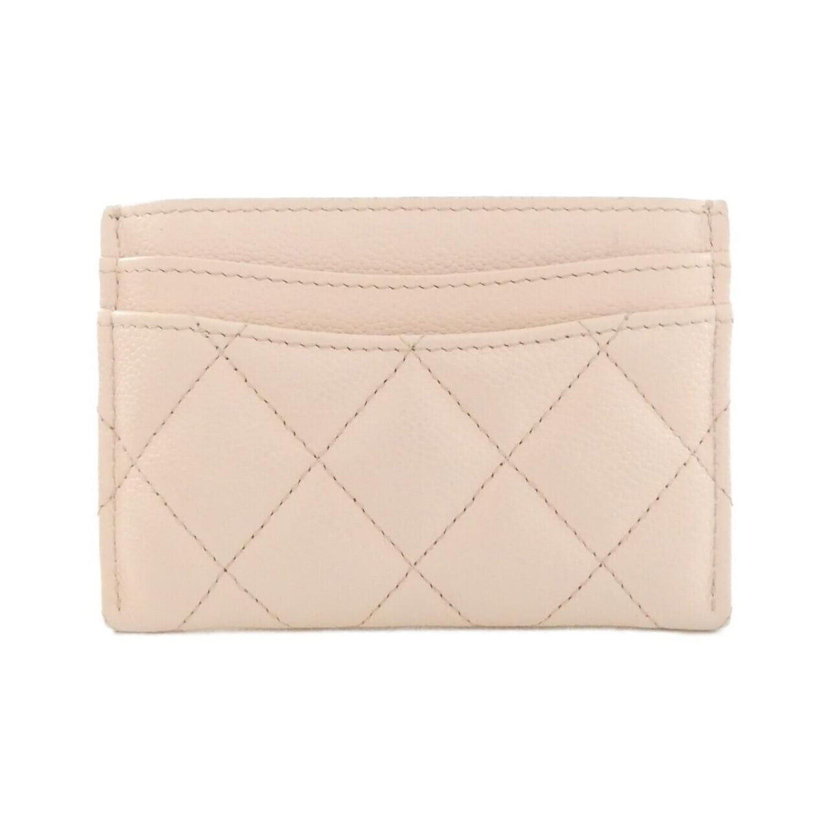 Chanel Timeless Classic Line Card Case — view 2