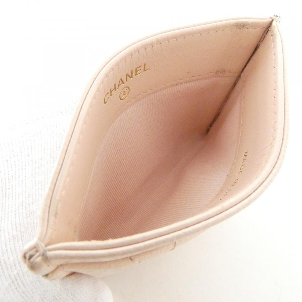 Chanel Timeless Classic Line Card Case — view 4