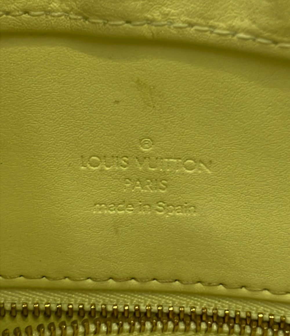 Louis Vuitton Tote Bag Houston Vernis — view 6