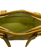 Louis Vuitton Tote Bag Houston Vernis — view 5