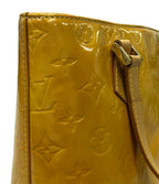 Louis Vuitton Tote Bag Houston Vernis — view 8