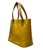 Louis Vuitton Tote Bag Houston Vernis — view 3