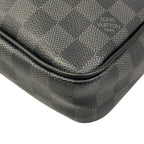 Louis Vuitton Business Bag Damier Graphite PDV PM — view 6