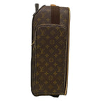 Louis Vuitton Travel Bag Monogram — view 2