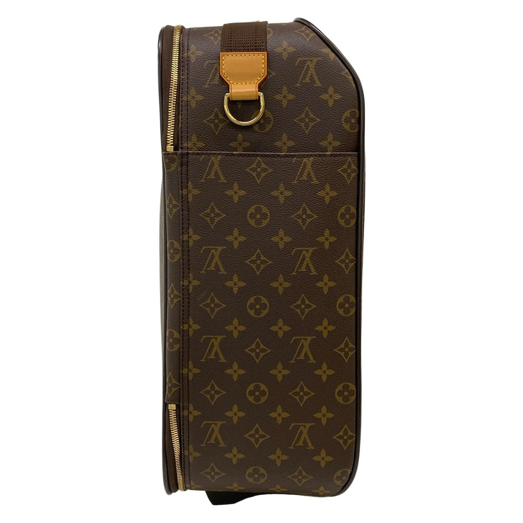 Louis Vuitton Travel Bag Monogram — view 4