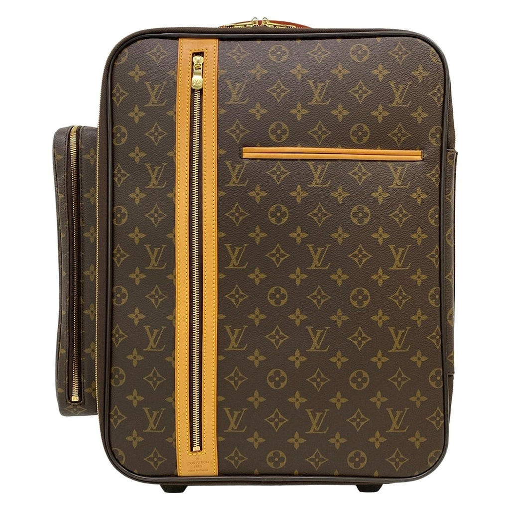 Louis Vuitton Travel Bag Monogram