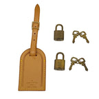 Louis Vuitton Travel Bag Monogram — view 8