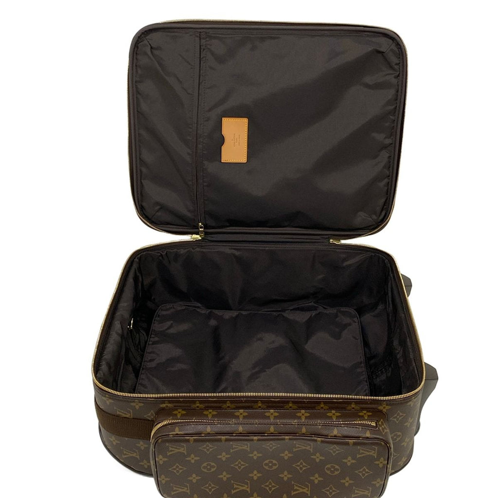 Louis Vuitton Travel Bag Monogram — view 7