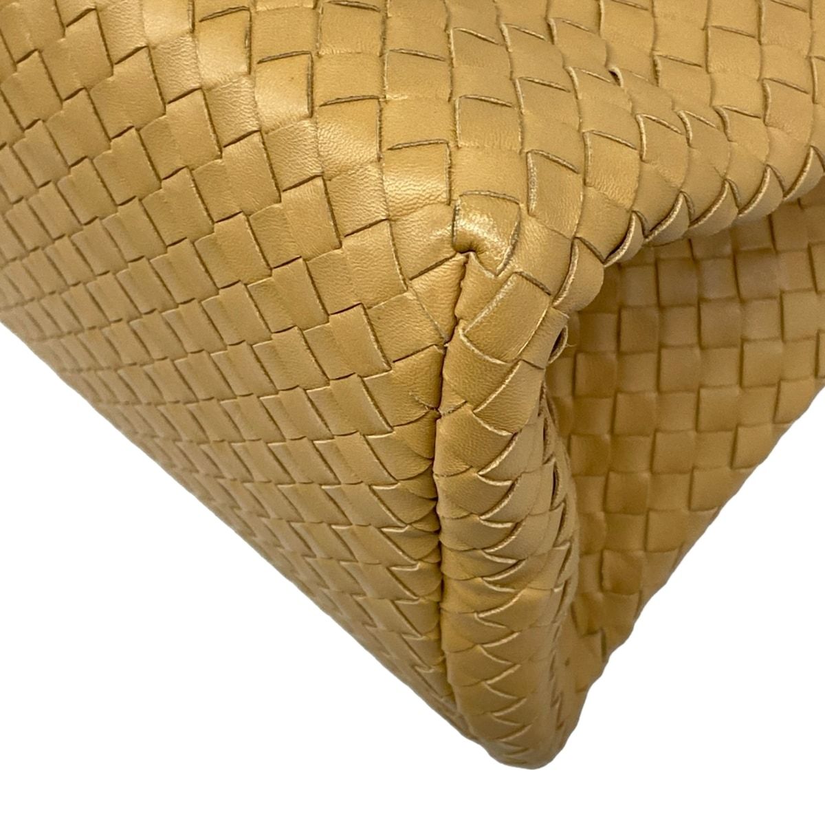 Bottega Veneta Tote Bag Arco Brown Leather — view 6