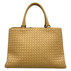 Bottega Veneta Tote Bag Arco Brown Leather — view 3