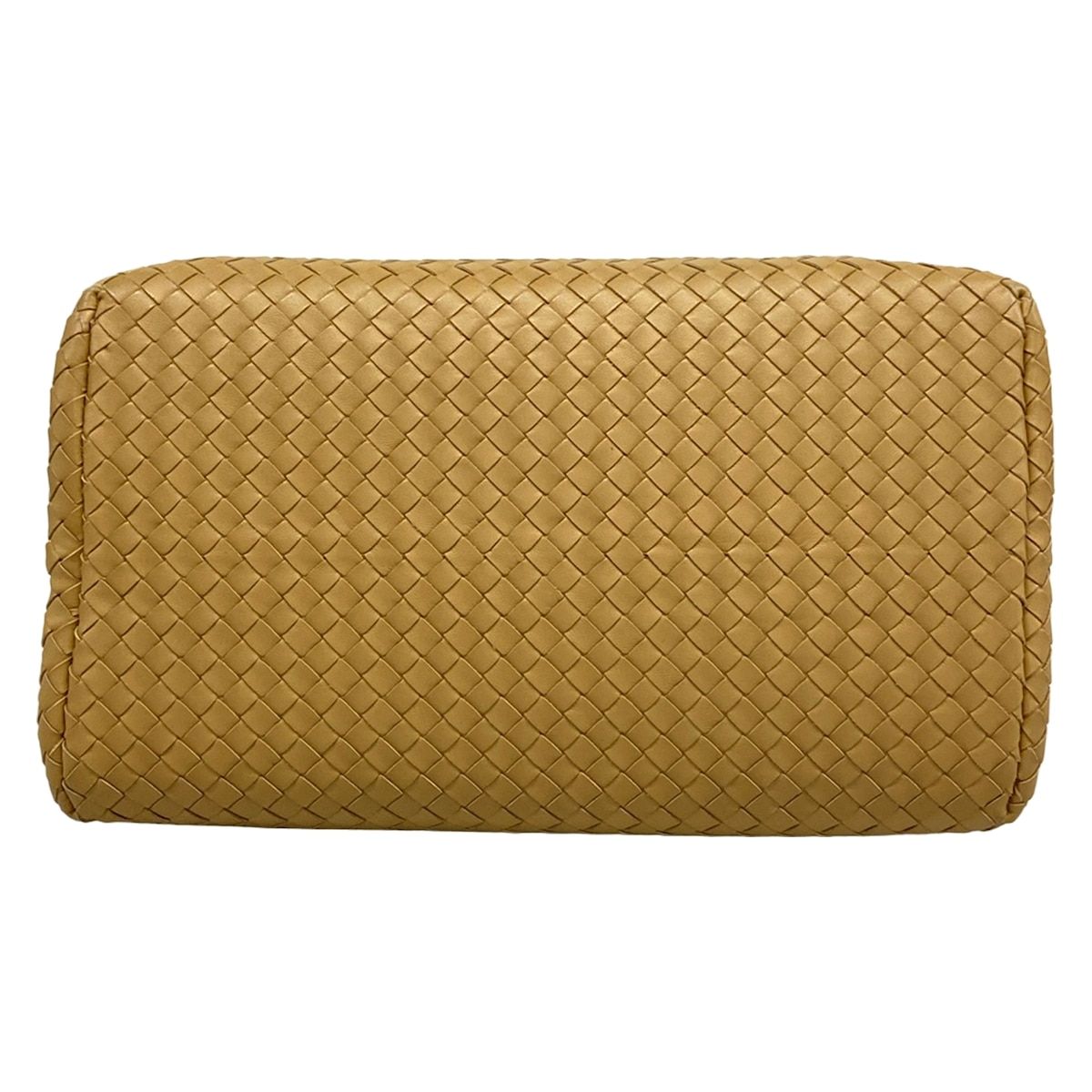 Bottega Veneta Tote Bag Arco Brown Leather — view 5