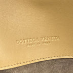 Bottega Veneta Tote Bag Arco Brown Leather — view 8