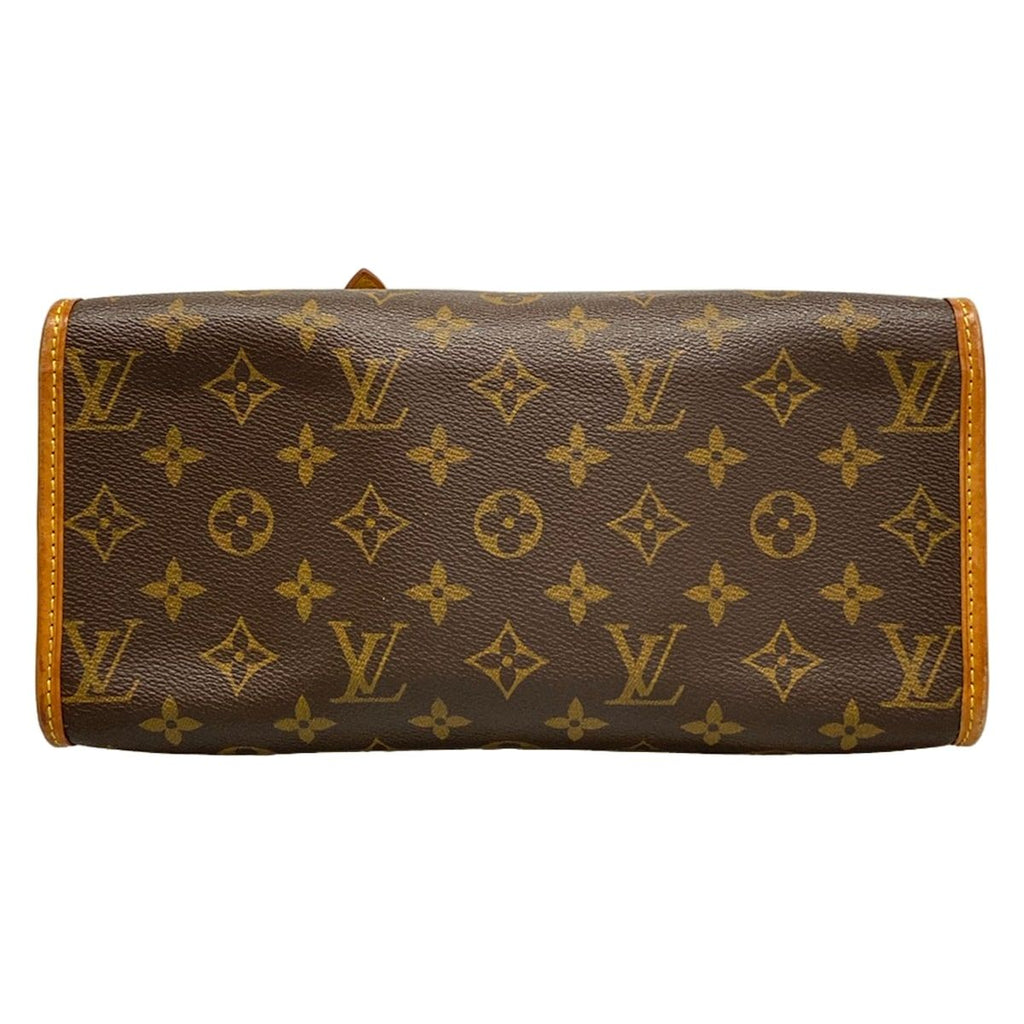 Louis Vuitton Shoulder Bag Monogram Popincourt — view 5