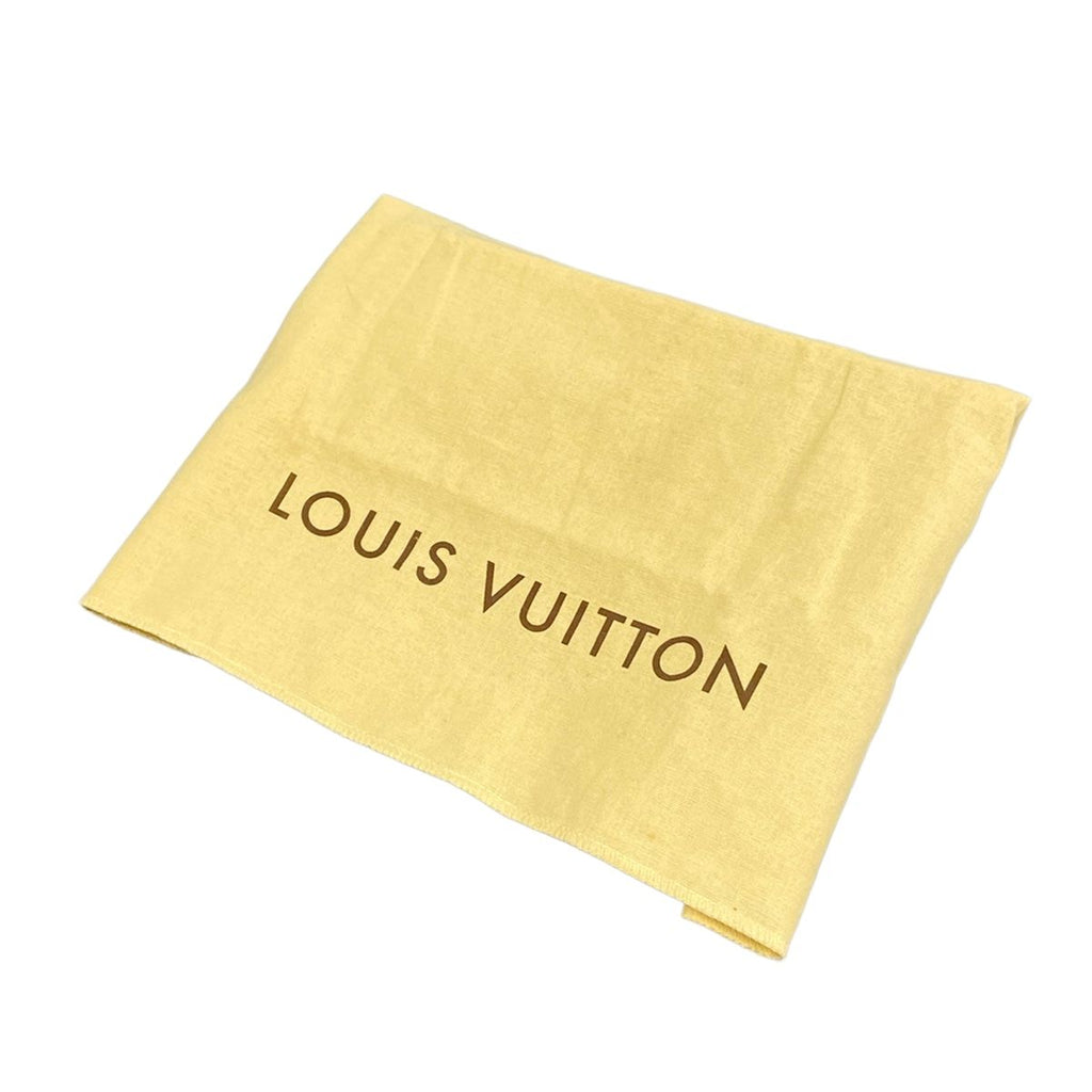 Louis Vuitton Shoulder Bag Monogram Popincourt — view 8