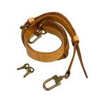 Louis Vuitton Boston Bag Monogram Keepall Bandouliere 55 — view 8