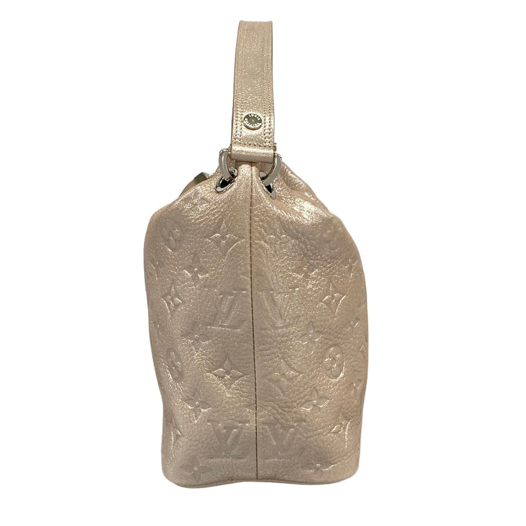 Louis Vuitton Handbag Monogram Shimmer Haro Peche — view 4