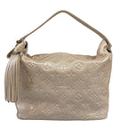 Louis Vuitton Handbag Monogram Shimmer Haro Peche
