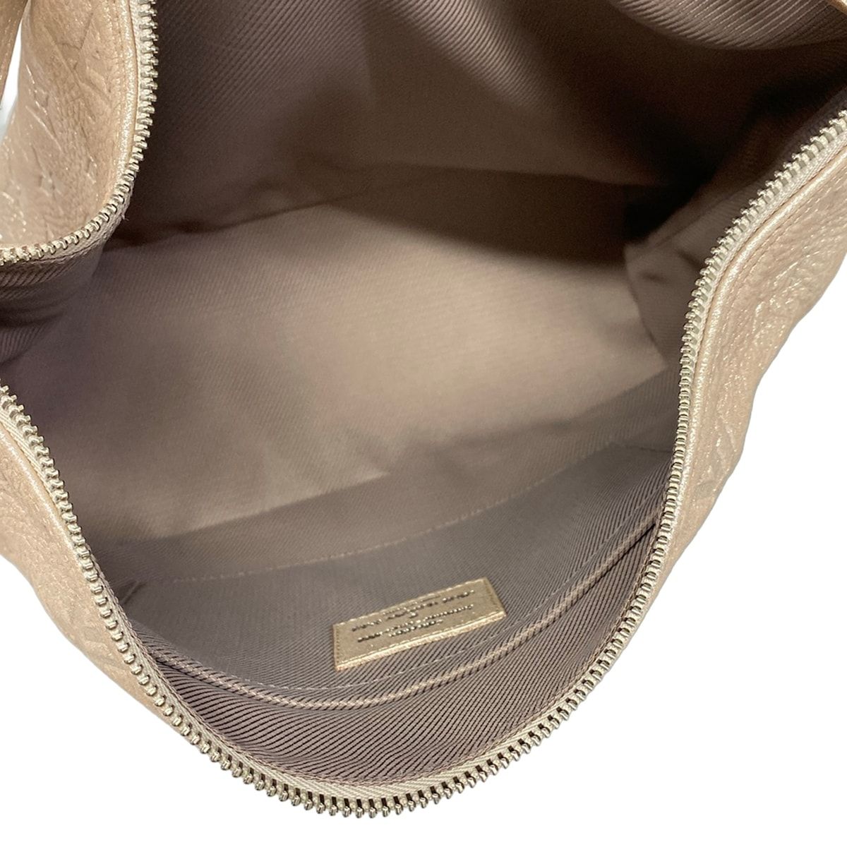 Louis Vuitton Handbag Monogram Shimmer Haro Peche — view 7