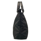 Prada Tote Bag Black Leather — view 4