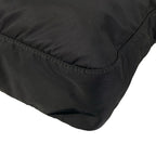 Prada Shoulder Bag Black Re-Nylon — view 6