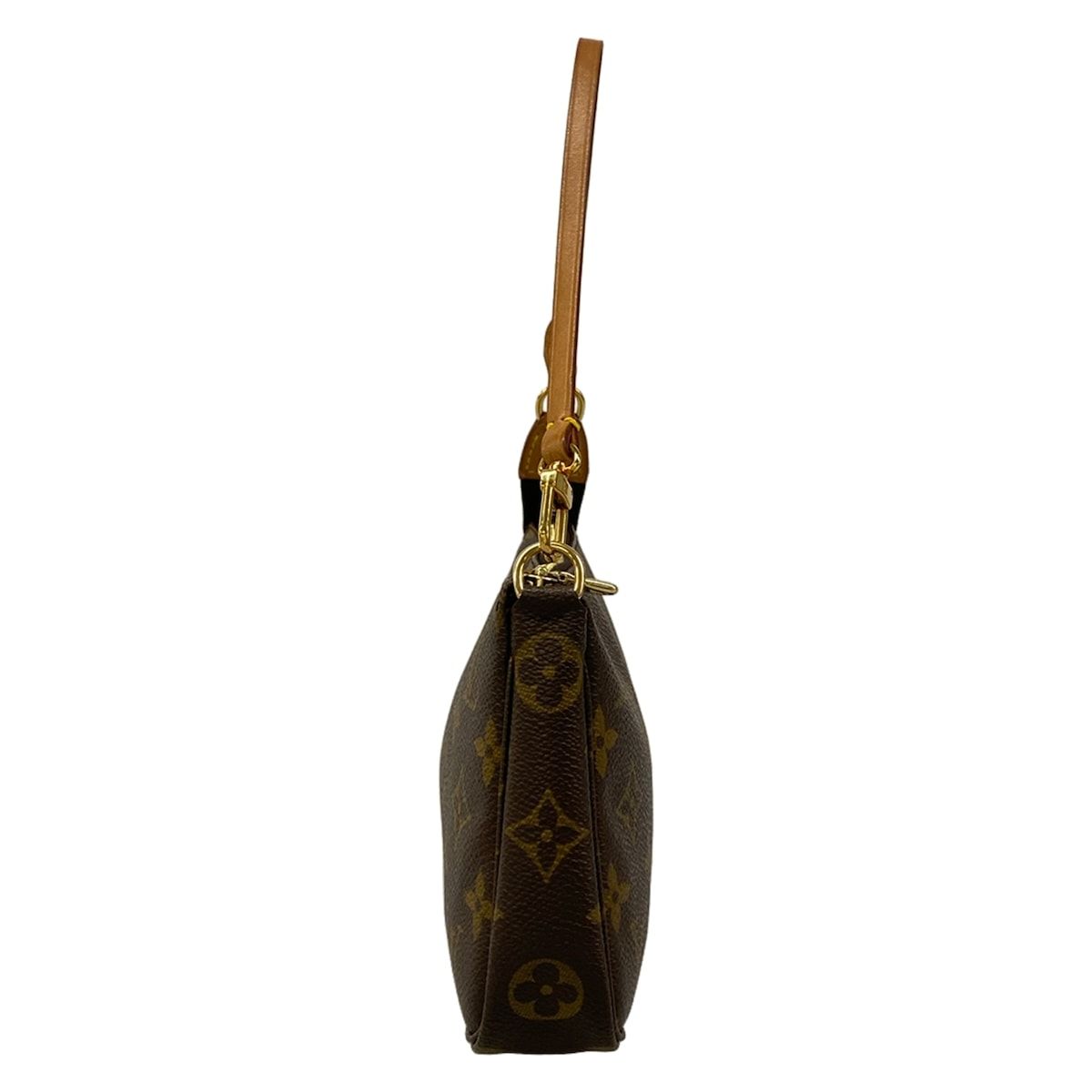 Louis Vuitton Handbag Monogram Pochette Accessoires — view 2