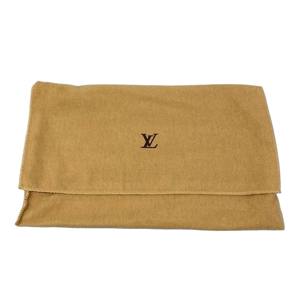 Louis Vuitton Handbag Monogram Pochette Accessoires — view 8