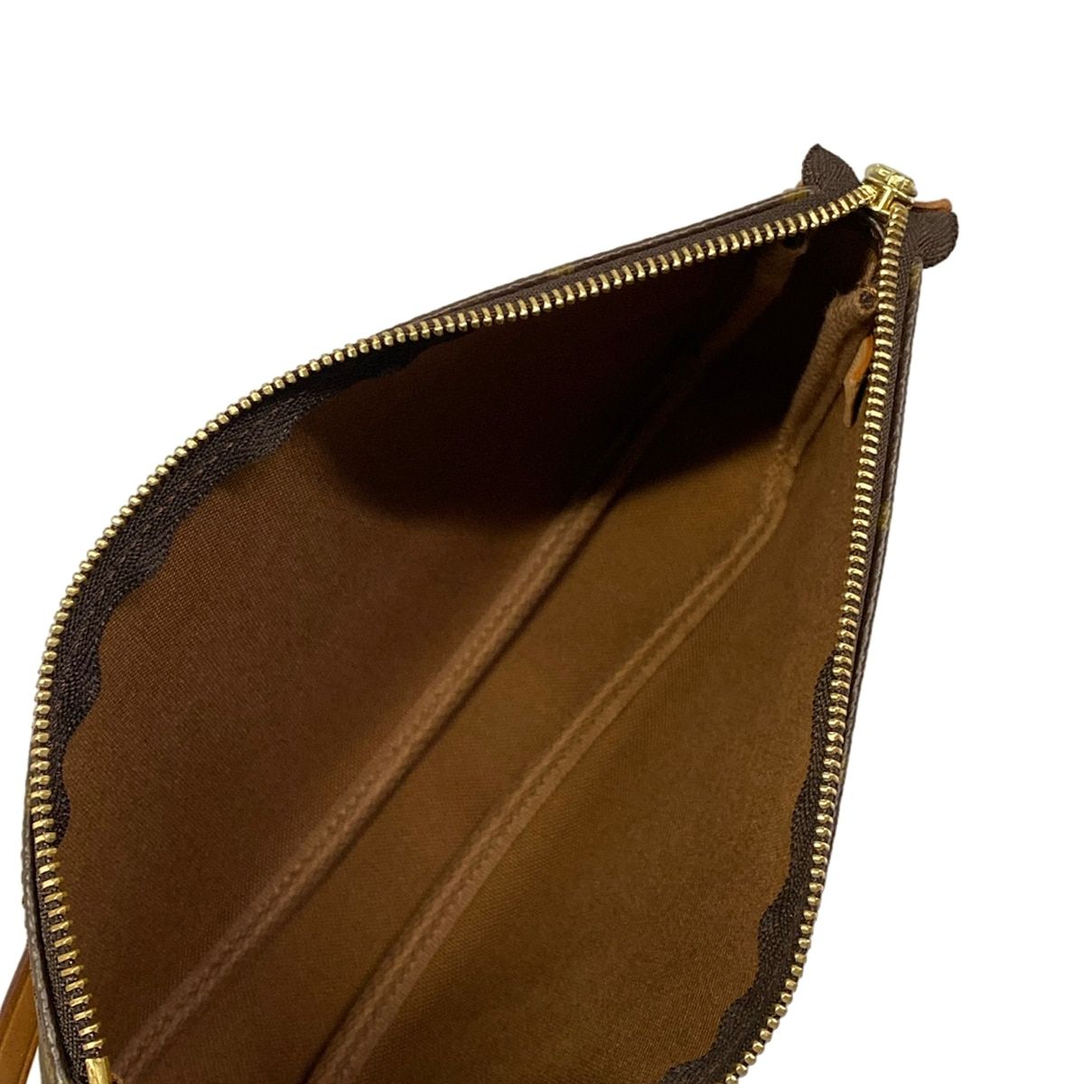 Louis Vuitton Handbag Monogram Pochette Accessoires — view 7