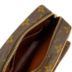 Louis Vuitton Shoulder Bag Monogram Amazon — view 7