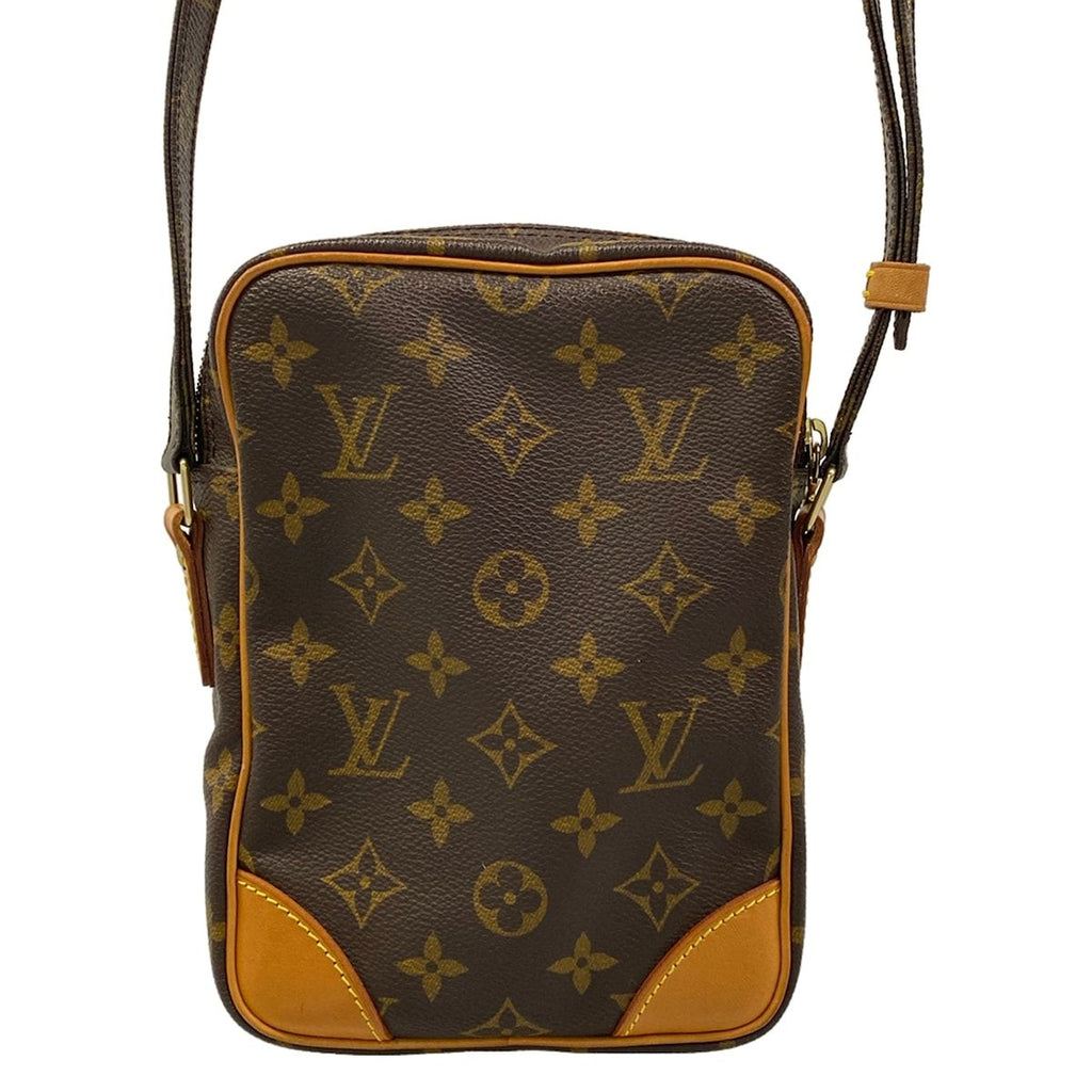 Louis Vuitton Shoulder Bag Monogram Amazon — view 3