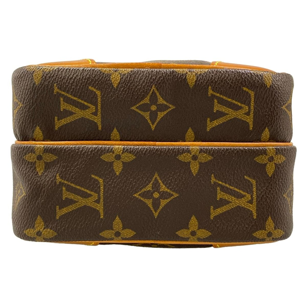 Louis Vuitton Shoulder Bag Monogram Amazon — view 5