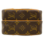 Louis Vuitton Shoulder Bag Monogram Amazon — view 5
