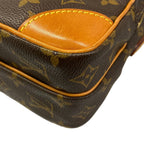 Louis Vuitton Shoulder Bag Monogram Amazon — view 6