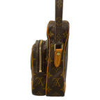 Louis Vuitton Shoulder Bag Monogram Amazon — view 4