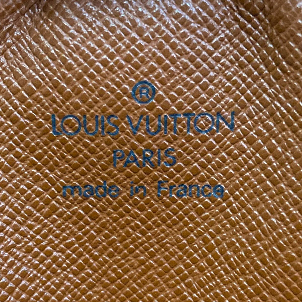 Louis Vuitton Shoulder Bag Monogram Amazon — view 8