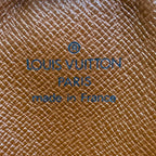 Louis Vuitton Shoulder Bag Monogram Amazon — view 8