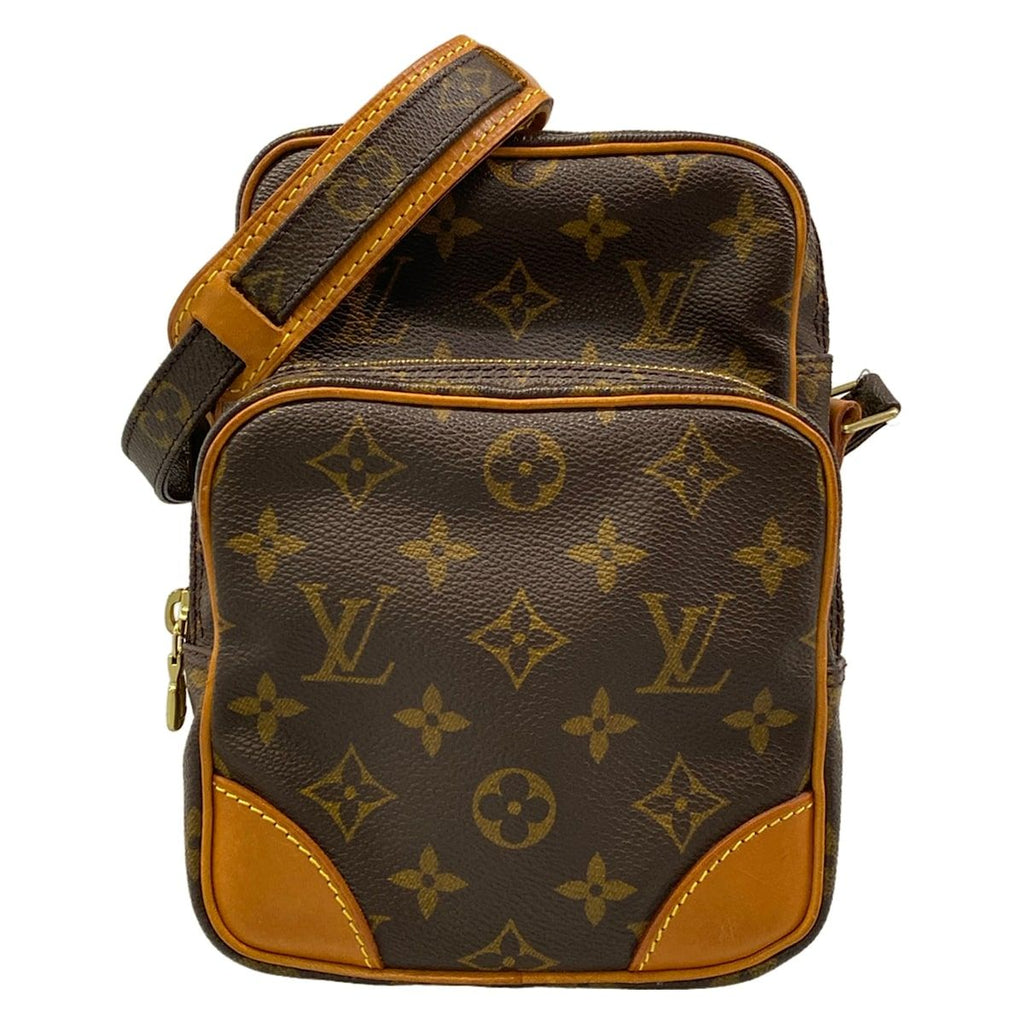 Louis Vuitton Shoulder Bag Monogram Amazon