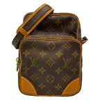 Louis Vuitton Shoulder Bag Monogram Amazon