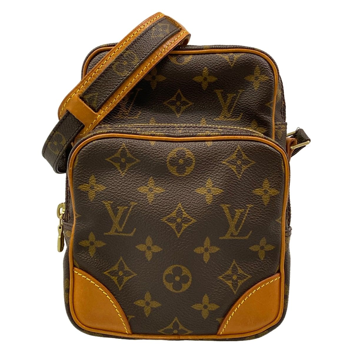 Louis Vuitton Shoulder Bag Monogram Amazon
