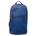 Louis Vuitton Backpack Damier Infini Michael Neptunia Leather