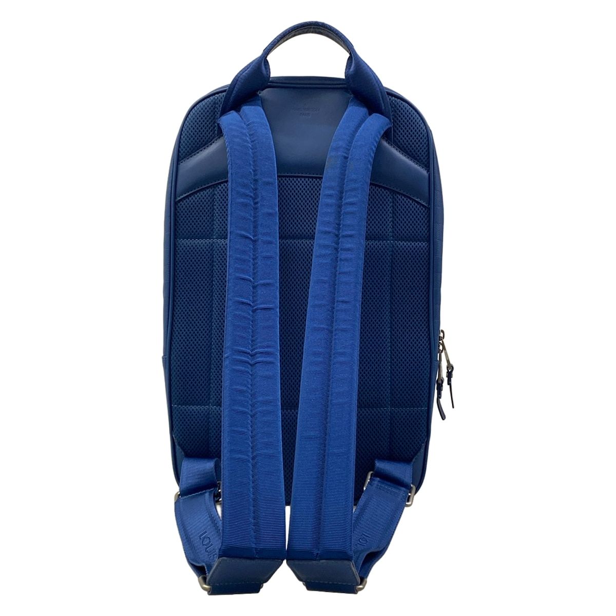 Louis Vuitton Backpack Damier Infini Michael Neptunia Leather — view 3