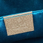 Gucci Shoulder Bag Ophidia Beige Multi Leather — view 8