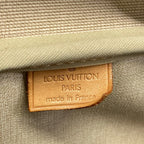 Louis Vuitton Handbag Monogram Deauville — view 8