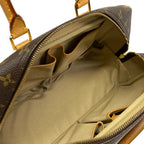 Louis Vuitton Handbag Monogram Deauville — view 7