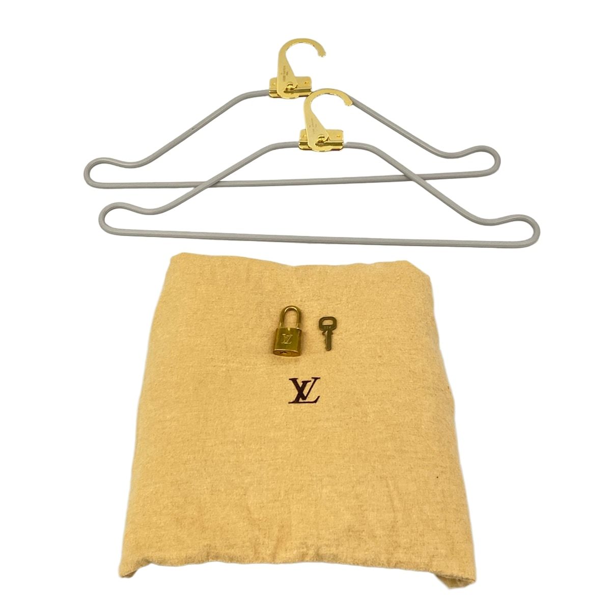 Louis Vuitton Garment Case Monogram Usportavi Cover — view 8