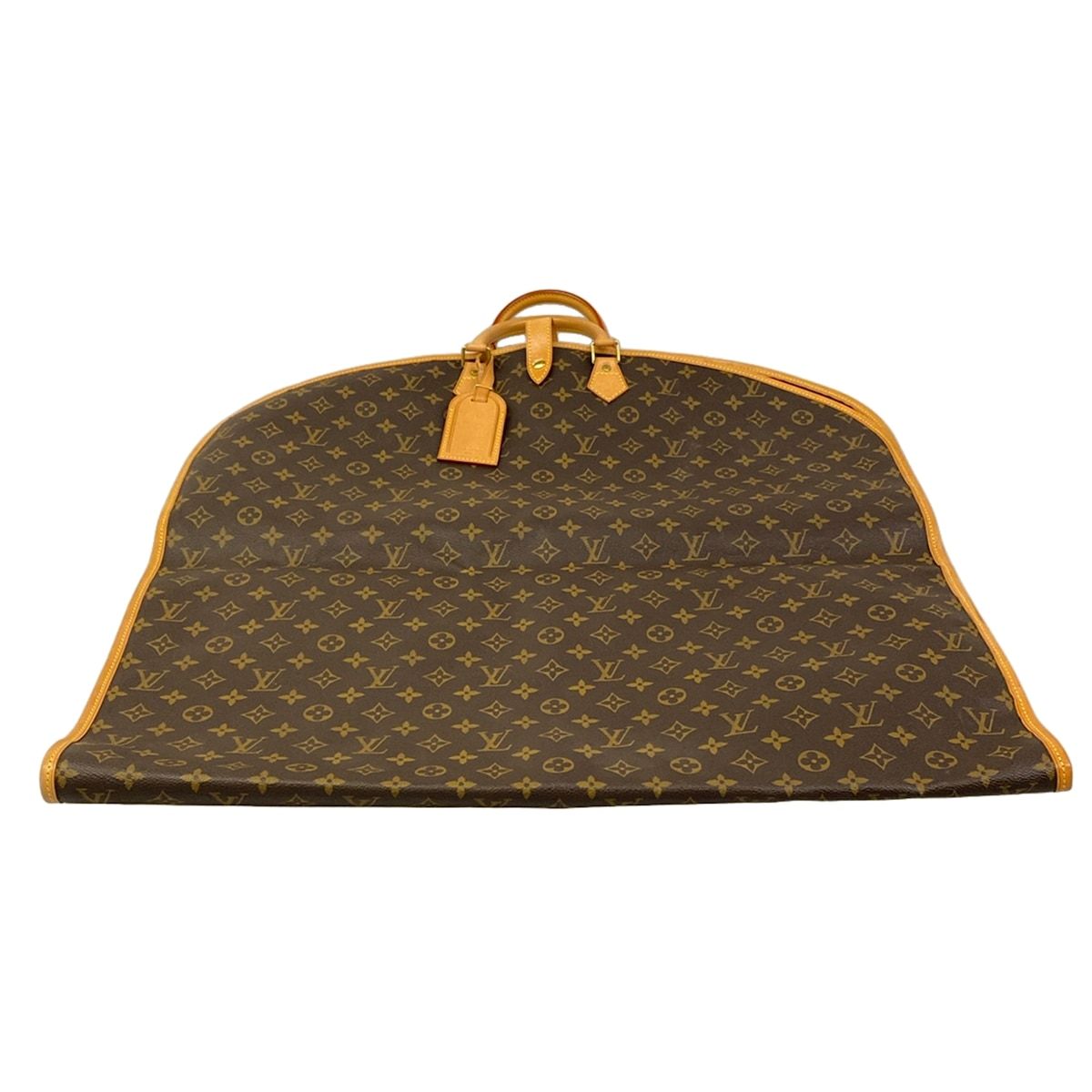 Louis Vuitton Garment Case Monogram Usportavi Cover — view 5