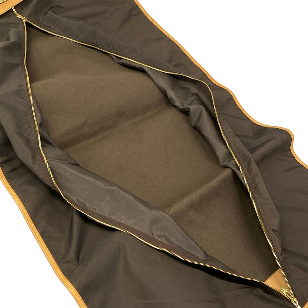 Louis Vuitton Garment Case Monogram Usportavi Cover — view 7