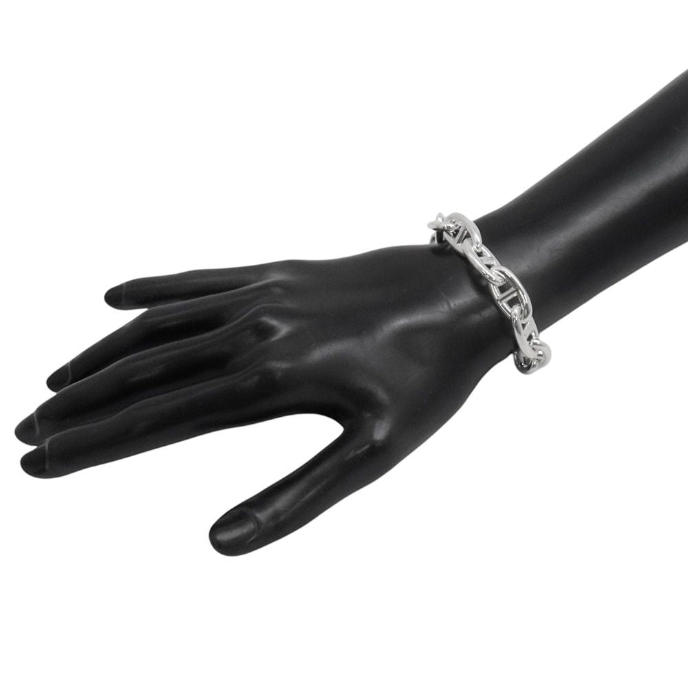 Hermes Bracelet Chaine D'ancre GM 16 Links — view 3