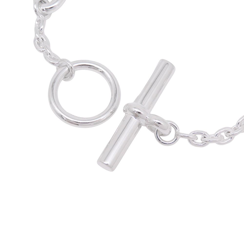 Hermes Bracelet Chaine D'ancre Farandole — view 4