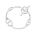 Hermes Bracelet Chaine D'ancre Farandole
