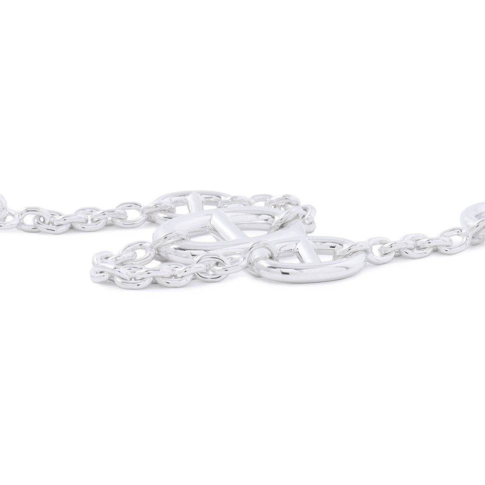 Hermes Bracelet Chaine D'ancre Farandole — view 2